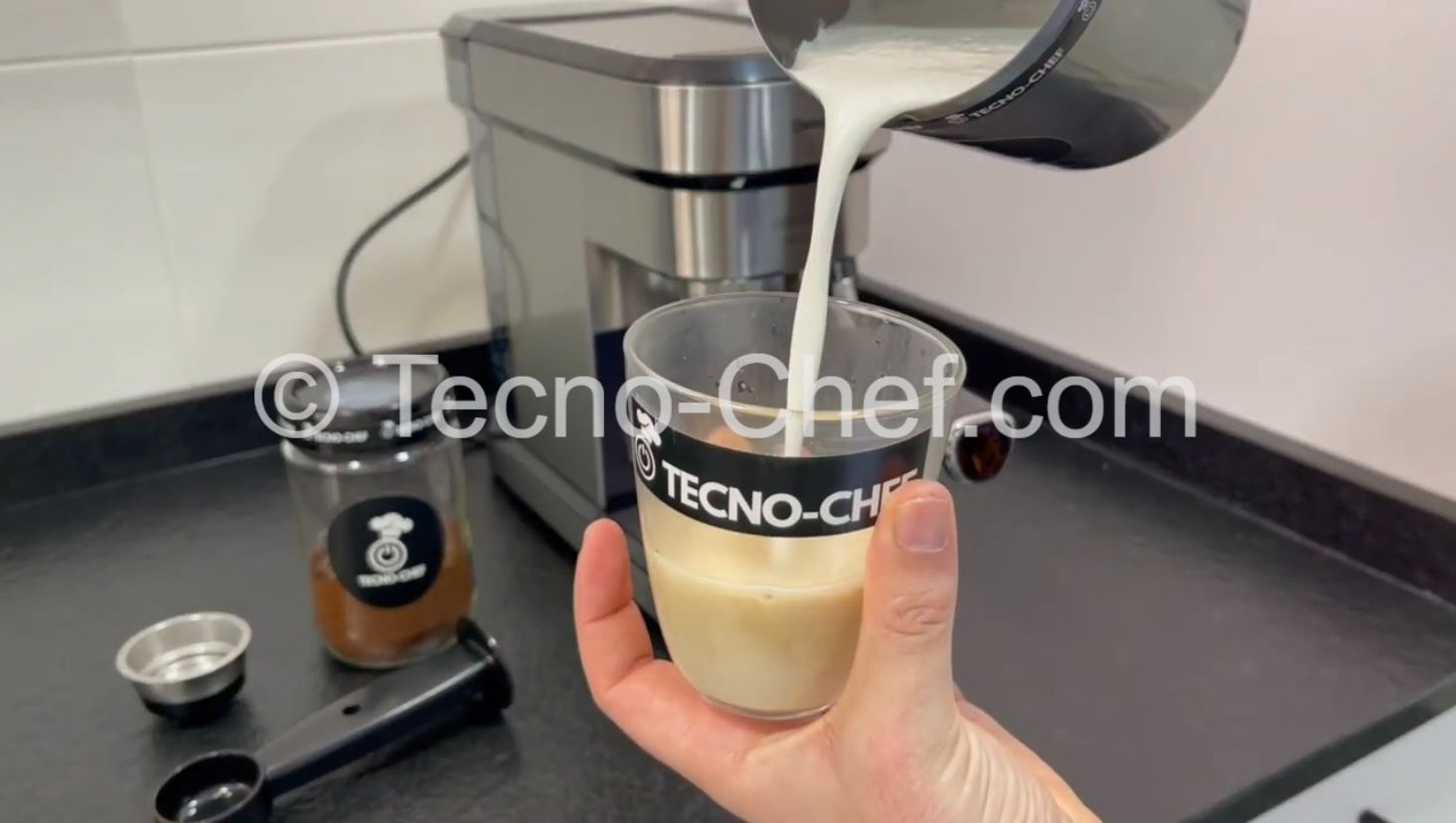 Cecotec Cafelizzia 790 Steel Duo vale la pena