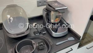 Cecotec Mambo Touch accesorios Cecotec Mambo Touch accesorios