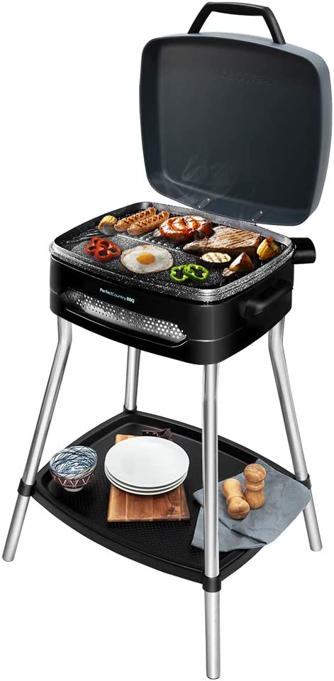 Cecotec PerfectCountry BBQ