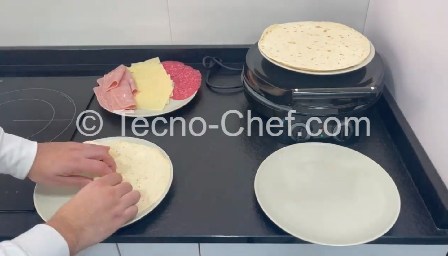 Cecotec Pizza&Co vale la pena