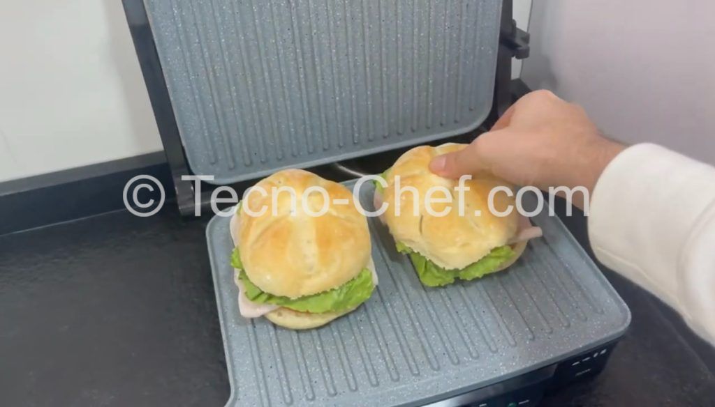 Cecotec RocknGrill 2000 precio