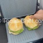 Cecotec RocknGrill 2000 precio