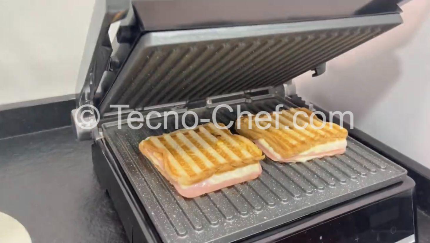 Cecotec Rock’nGrill Smart opiniones