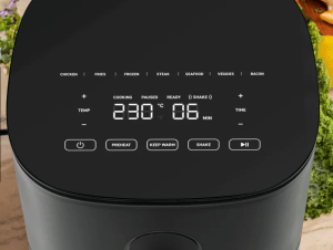 Cosori CAF-L501 opiniones review