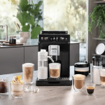 De'Longhi Eletta Explore opiniones review