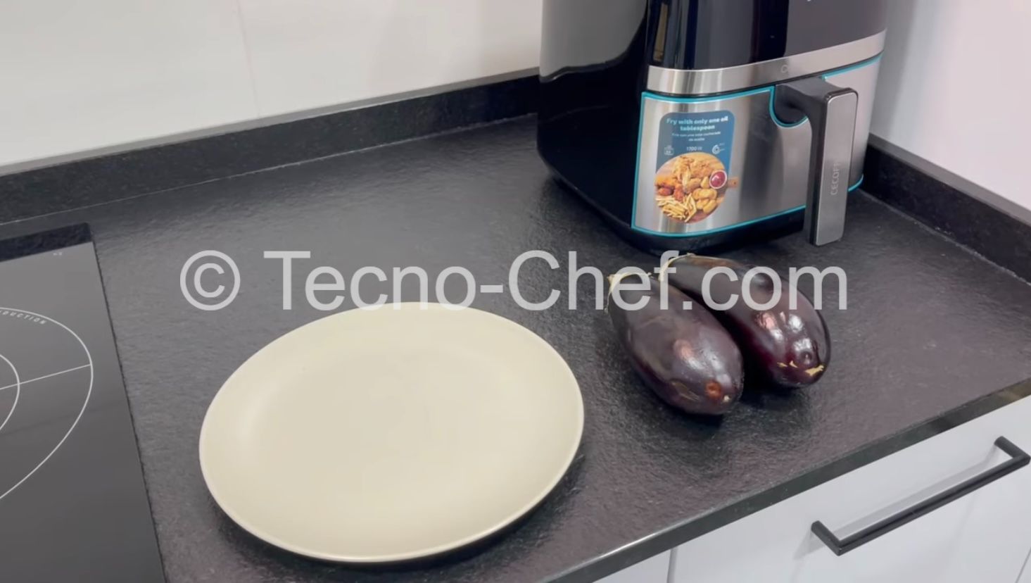 Freidora Cecofry Full Inox 5500 Pro opiniones