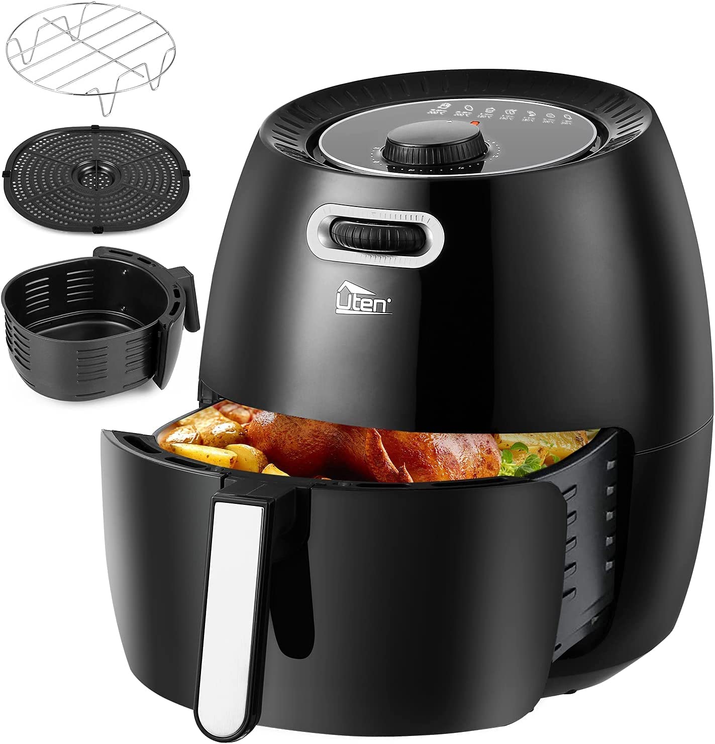 Fridora Uten de 6,5L