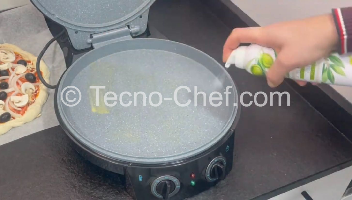 Horno para pizzas Cecotec Pizza&Co opiniones
