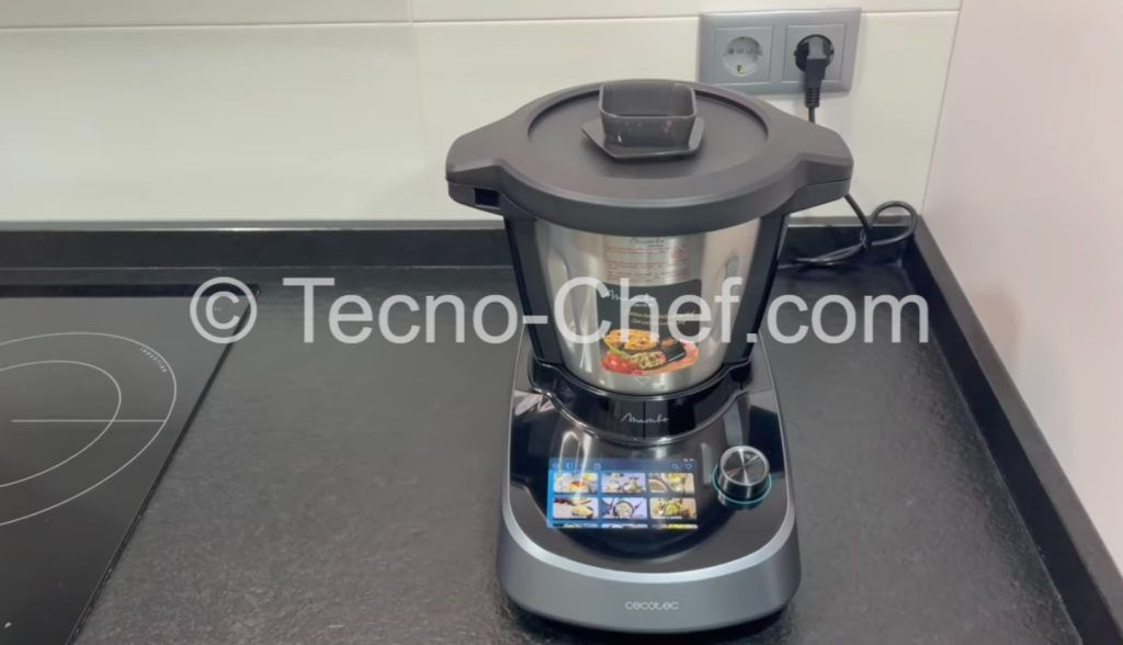 Mambo Touch opiniones