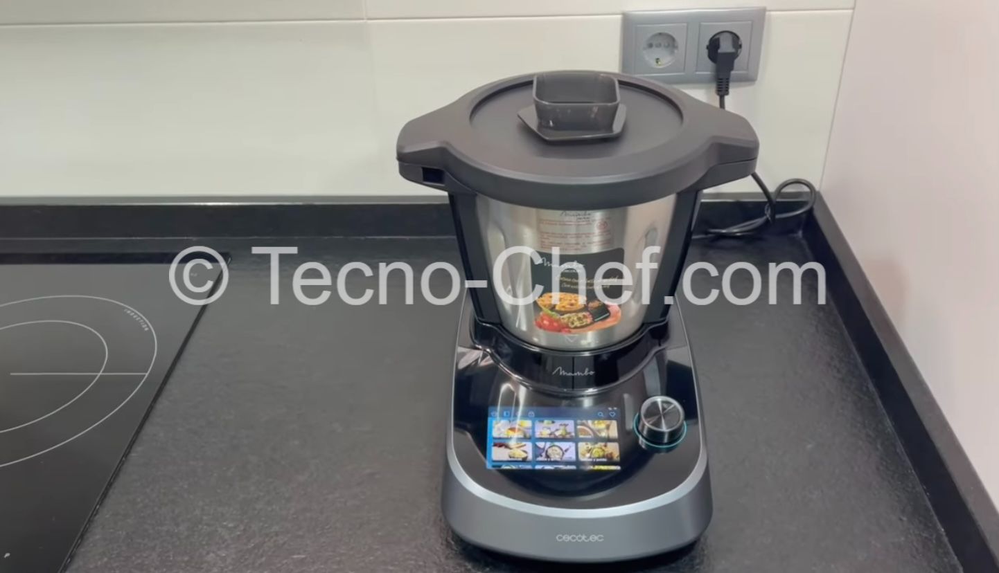 Mambo Touch opiniones Mambo Touch opiniones