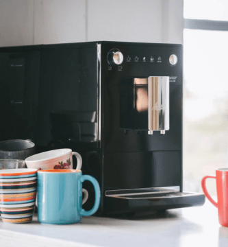 Melitta Purista F230-102 1