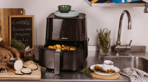 Mellerware Crunchy XL review opiniones