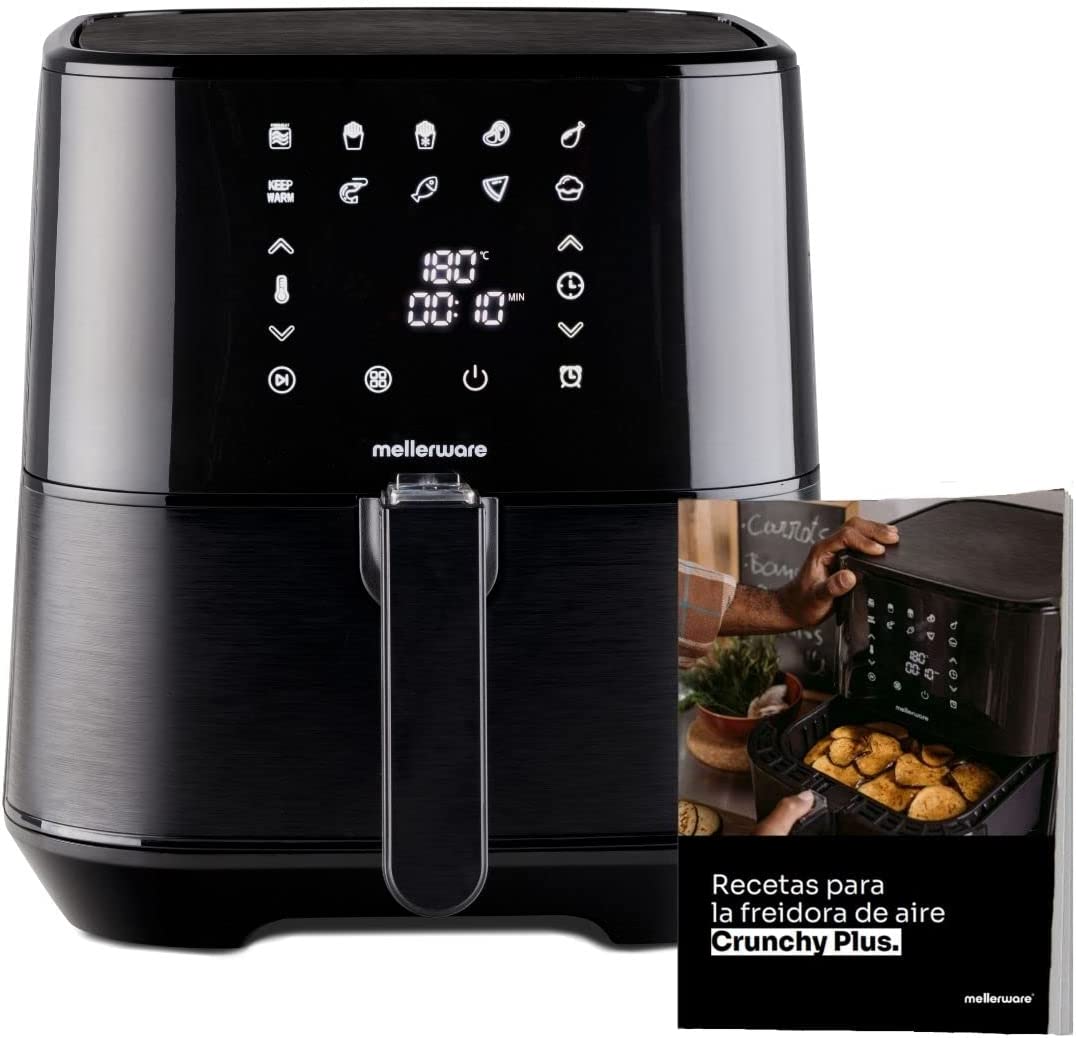 Mellerware Crunchy XL