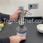 Moulinex QuickChef DD655D vale la pena