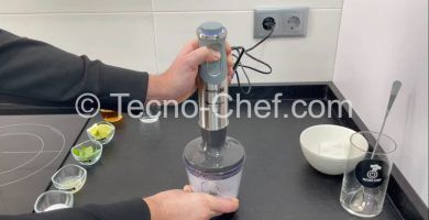 Moulinex QuickChef DD655D vale la pena