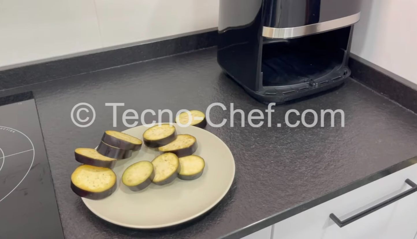 Opiniones Cecofry Full Inox 5500 Pro freidora sin aceite