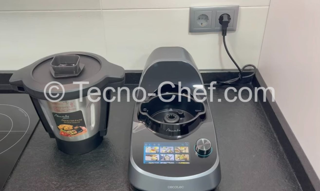 Opiniones Mambo Touch Opiniones Mambo Touch