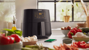 Philips Essential Airfryer XL opiniones