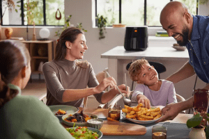 Philips Essential Airfryer XL opiniones review