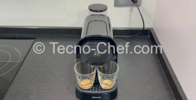 Philips LOr Barista Original dos cafés