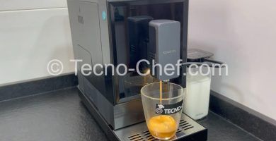 Power Matic-ccino Cremma opiniones