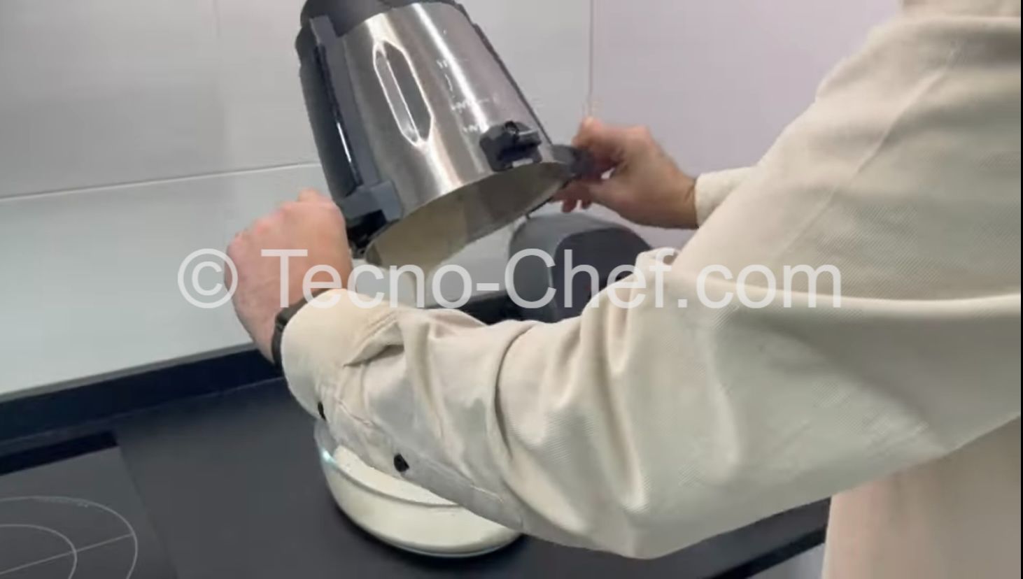 Robot Mambo Touch opiniones Robot Mambo Touch opiniones