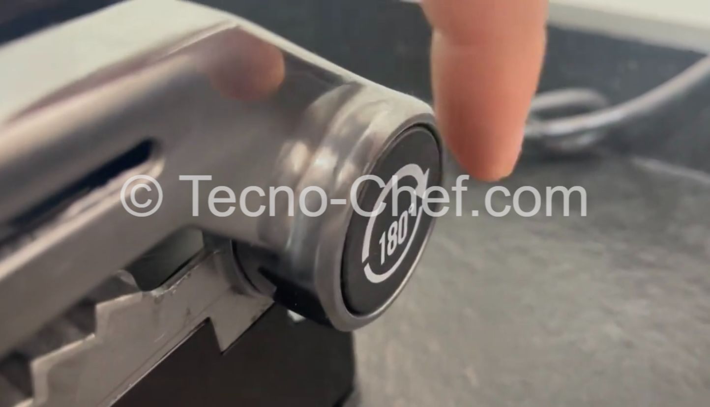 RocknGrill Smart opiniones