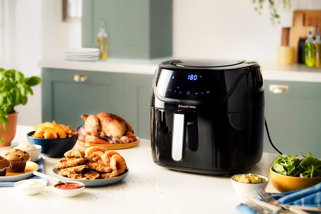 Russell Hobbs SatisFry XXL opiniones