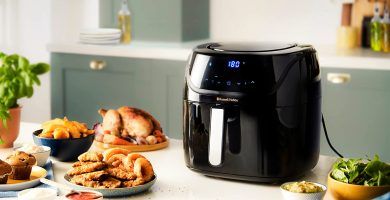Russell Hobbs SatisFry XXL opiniones