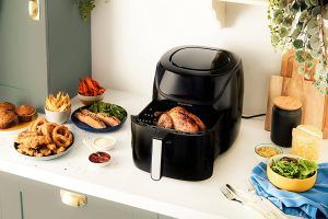 Russell Hobbs SatisFry XXL opiniones precio
