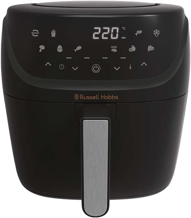 Russell Hobbs SatisFry XXL
