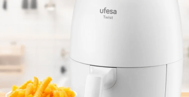 Ufesa Twist opiniones