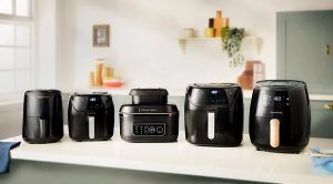 freidora sin aceite Russell Hobbs SatisFry XXL opiniones