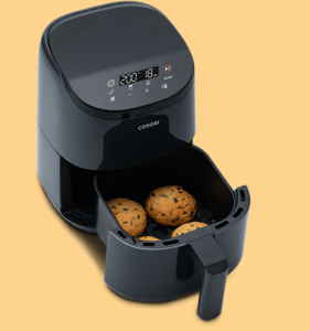 opiniones Cosori CAF-211 review precio