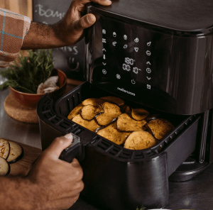 opiniones Mellerware Crunchy XL