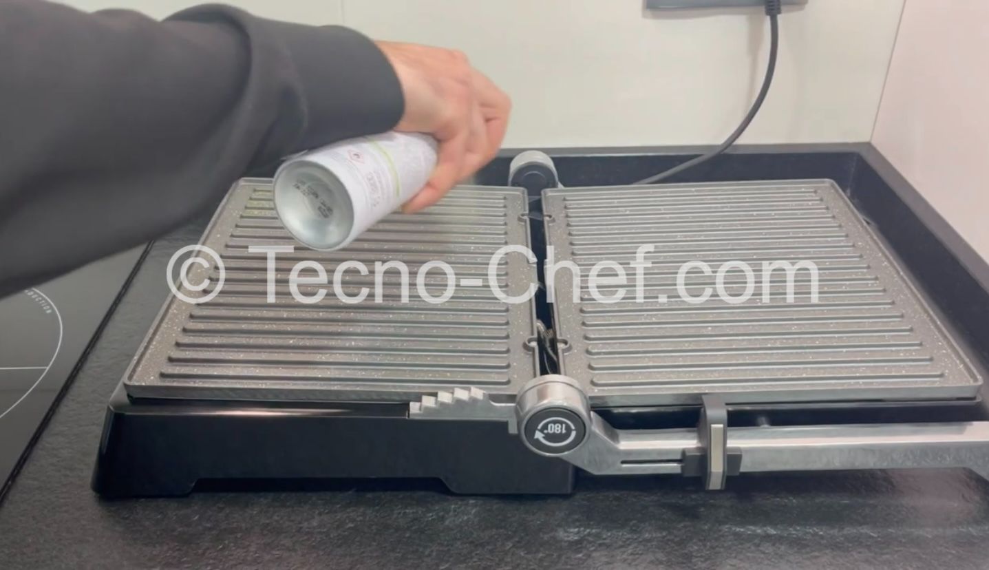 opiniones RocknGrill Smart