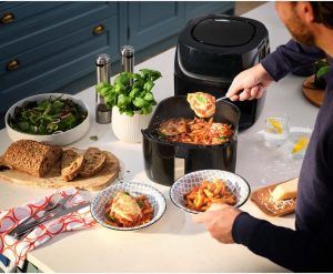 opiniones Russell Hobbs SatisFry XXL