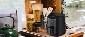 precio Cosori CAF-211 opiniones