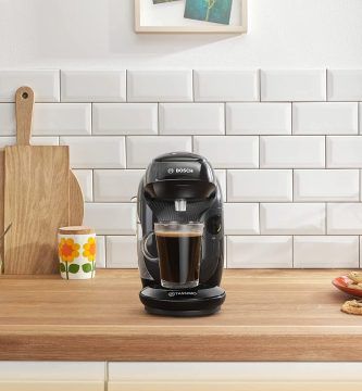 precio opiniones Bosch Tassimo Style