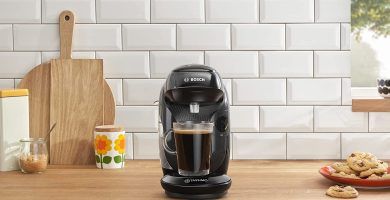 precio opiniones Bosch Tassimo Style