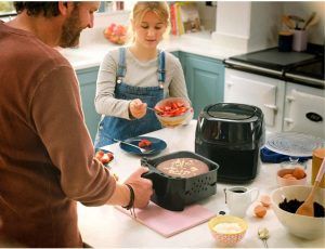 precio opiniones Russell Hobbs SatisFry XXL