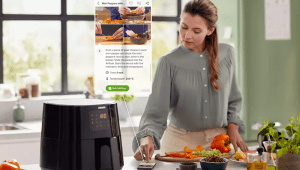 review Philips Essential Airfryer XL opiniones
