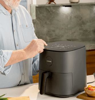 review opiniones Cosori CAF-L501