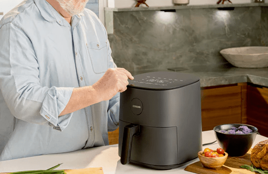 review opiniones Cosori CAF-L501