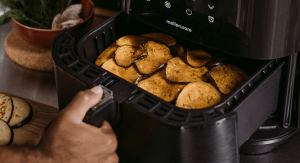review opiniones Mellerware Crunchy XL