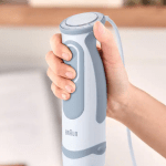 Braun Hogar Minipimer 5200 batidora opiniones