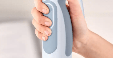 Braun Hogar Minipimer 5200 batidora opiniones