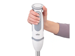 Braun Hogar Minipimer 5200 opiniones