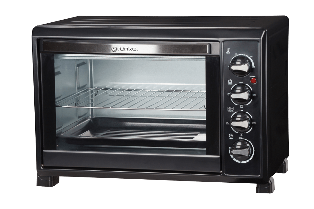 Grunkel HL-38N RM opiniones horno