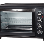 Grunkel HL-38N RM opiniones horno